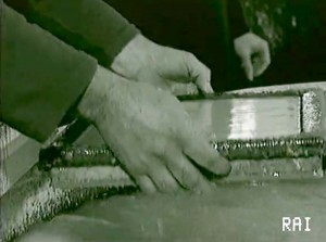 Dagli antichi mestieri ai nuovi lavori