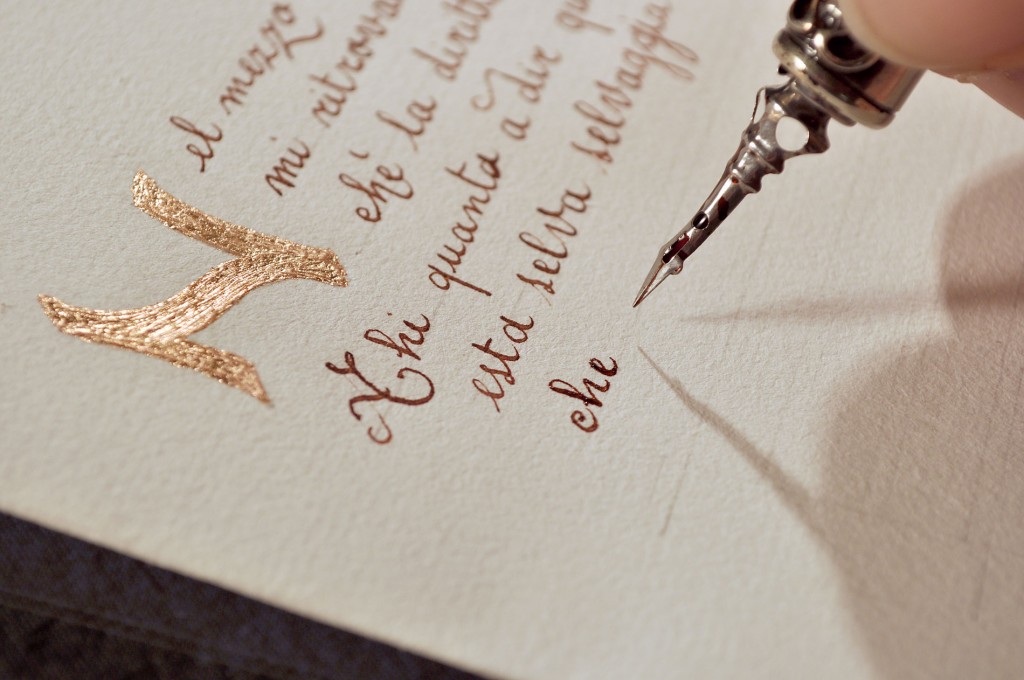 calligrafia_in_pagina