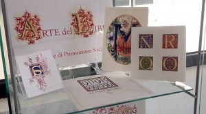 Progetto Europeo ‘Comenius’ ‘Arte del Libro unaluna’