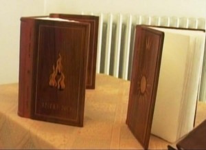 Presentazione ‘I FIORETTI DI S. FRANCESCO’